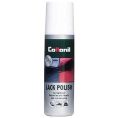 Collonil Полирующее средство Lack Polish Classic бесцветное