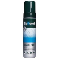 Collonil Чистящая пена Clean&care
