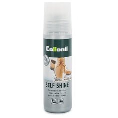 Collonil Экспресс-блеск Self Shine для гладкой кожи нейтральный