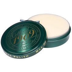 Collonil Воск для гладкой кожи 1909 Wax Polish бесцветный