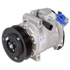 Компрессор кондиционера Luzar LCAC 1814