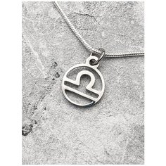 Starkman Колье "Весы" 45см