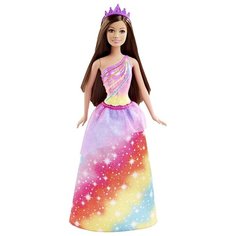 Кукла-принцесса Barbie, 29 см, DHM52