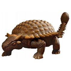 Сборная модель Revell Dinosaurs Ankylosaurus (06477) 1:13
