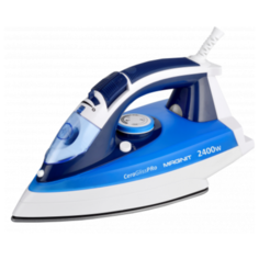 Утюг MAGNIT RMI-1962 синий/белый