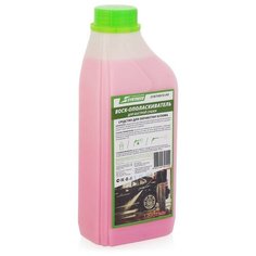 Воск для автомобиля SYNTHECO ополаскиватель для быстрой сушки 1 кг