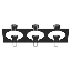 Рамка Lightstar Intero 16 217537