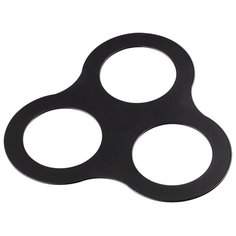 Декоративная рамка к артикулам 357585-357587, 357589, 357909-357910 Novotech Metis 357920