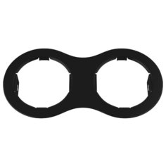 Рамка Lightstar Domino Round 214627