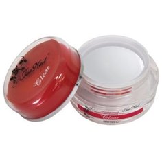 Гель JessNail однофазный моделирующий (прозрачная банка), 15 г CLEAR PLUS