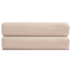 Простыня Tkano из сатина бежевого цвета Russian North, 180х270 см