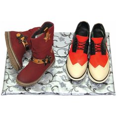 Сушилка для обуви "Самобранка" (коврик с подогревом) Катрина