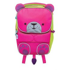 Рюкзак Trunki детский Toddlepak "Бэтси", розовый (0326-GB01)