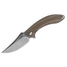 Нож Ruike P155-W песочный