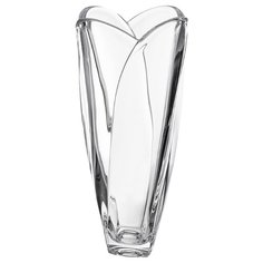 Ваза globus высота 30,5см Crystalite (669-310)
