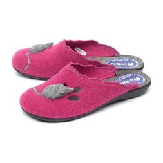 Женские тапочки inblu 40506.0 размер 36 российский