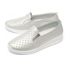 Женские туфли натуральная кожа алми 39721.0 размер 39 российский