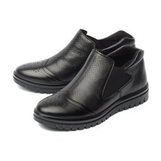 Женские ботинки натуральная кожа / байка марко 40390.0 размер 36 российский Marko