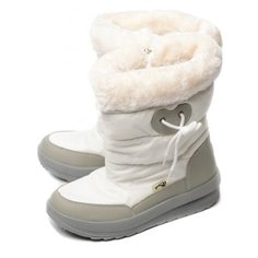 Женские дутики аризона алми 37305.0 размер 37 российский