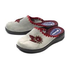 Женские тапочки инблу 40317.0 размер 36 российский Inblu