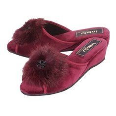 Женские тапочки inblu 24791.0 размер 39 российский