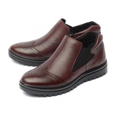 Женские полуботинки натуральная кожа / байка марко 40389.0 размер 39 российский Marko