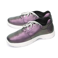 Женские туфли натуральная кожа алми 39856.0 размер 36 российский