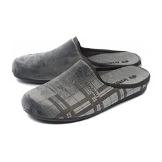 Мужские тапочки inblu 40399.0 размер 42 российский