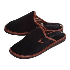 Мужские тапочки inblu 30909.0 размер 41 российский