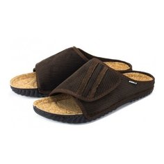 Мужские тапочки inblu 29420.0 размер 40 российский