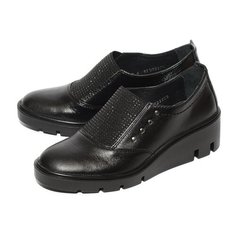 Женские туфли натуральная кожа марко 39479.0 размер 36 российский Marko