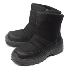 Унисекс дутики патриот алми 40398.0 размер 38 российский