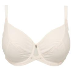 Бюстгальтер MILAVITSA Basic, размер 90I, пастель