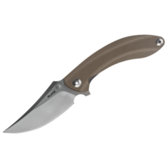 Нож Ruike P155-W песочный