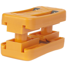 Триммер для обработки кромок CMT DET-001 оранжевый