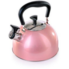 Чайник со свистком GREYS KS-433 2,5 л