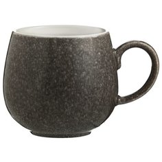 Чашка Reactive 350 мл коричневая Mason Cash