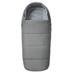 Конверт-мешок Joolz к коляске Uni2 STUDIO 95 см gris