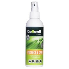 Защитный спрей для всех видов материалов Collonil Organic Protect+Care