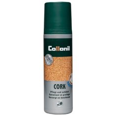 Средство для защиты и ухода за пробковой подошвой Collonil Cork