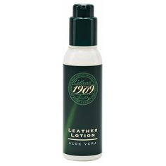 Лосьон для защиты и ухода за гладкой кожей Collonil 1909 Leather Lotion 100 ml