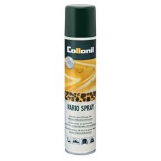 Универсальный спрей для изделий из комбинированных материалов Collonil Vario Spray