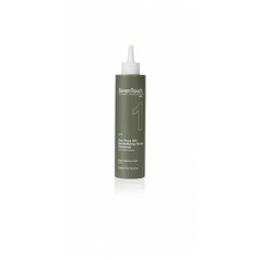 Seven Touch 1 Detoxifying Scalp Cleanser Punti di Vista Очищающее Детокс-средство от перхоти для жирной кожи головы с маслом чайного дерева и AHA-кислотами, 200 мл.