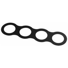 Декоративная рамка к артикулам 357585-357587, 357589, 357909-357910 Novotech Metis 357924