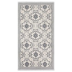 Коврик универсальный LUCKY, 80х150см, M000118