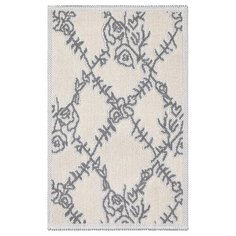 Коврик универсальный LUCKY "ЦВЕТЫ 3", 50х80см, M000126