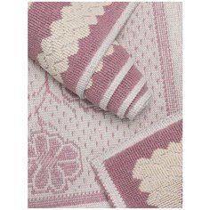 Коврик универсальный LUCKY "ЦВЕТЫ", 80х200см, M000072