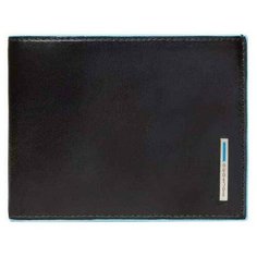 Кошелек Piquadro Blue Square PU1241B2R/MO dark brown