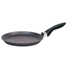 Сковорода блинная индукционная 22см Гранит black. Induction Pro., ТМ МЕЧТА, арт. 12802И
