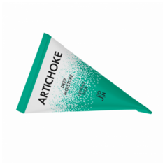 Маска для лица ночная с артишоком, 1шт*5гр | J:ON Artichoke Deep Moisture Sleeping Pack